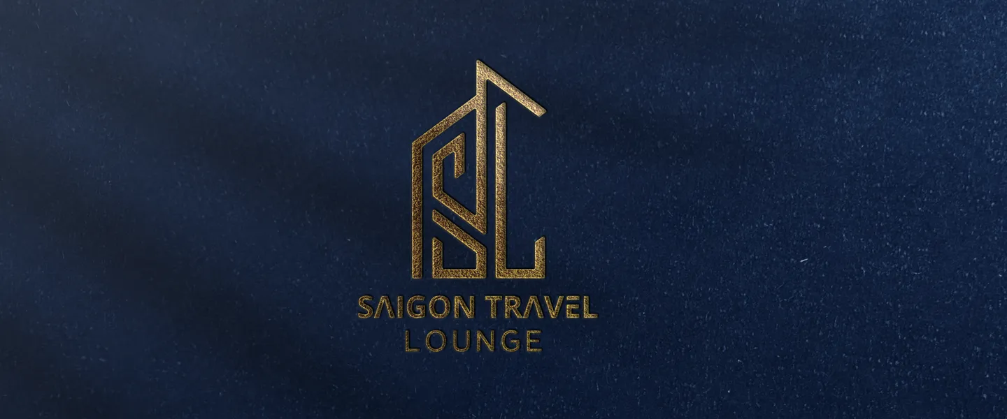 SAIGON TRAVEL LOUNGE Hero Showcase
