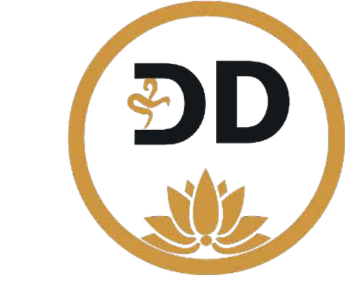 DD Logo