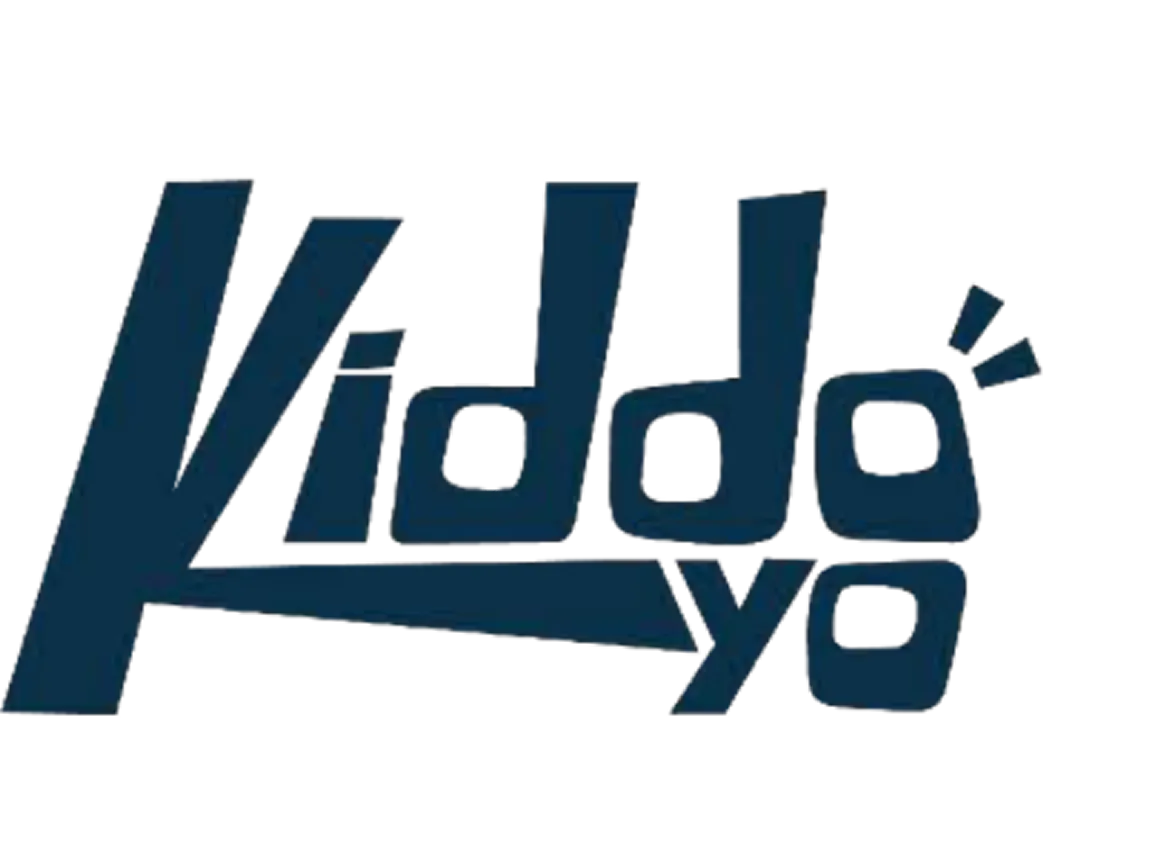 Kiddo Yo Logo