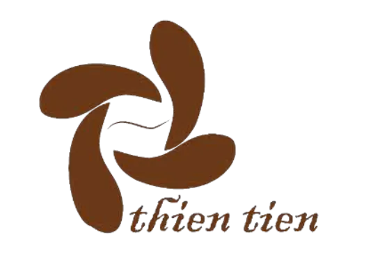 Thien Tien Logo