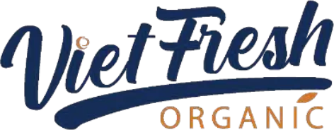 Viet Fresh Organic Logo