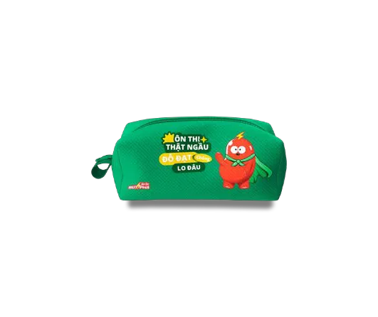 Chocopie pencil case
