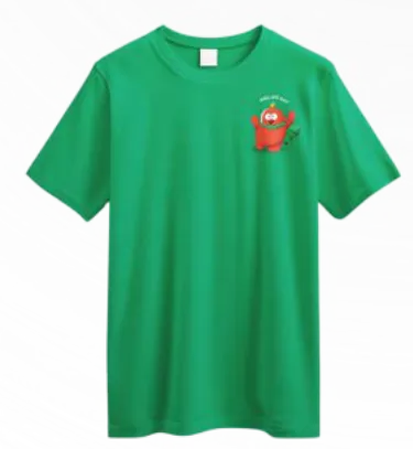 Chocopie T-shirt merchandise